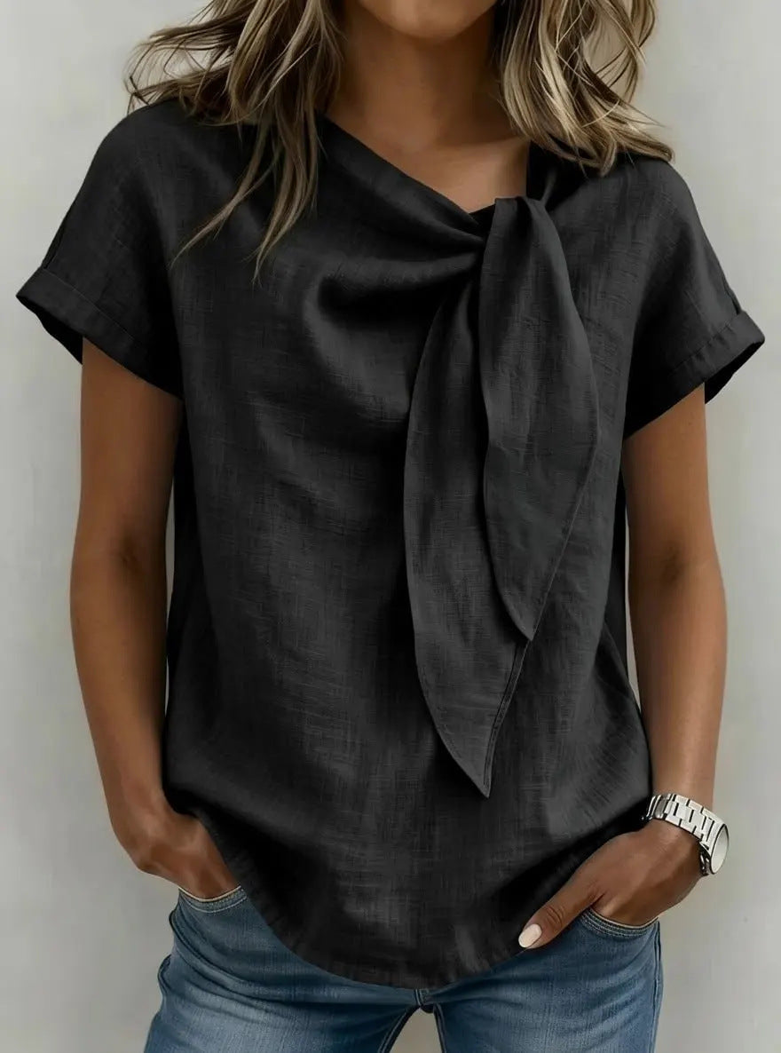 Lätt och luftig T-shirt för sommaren